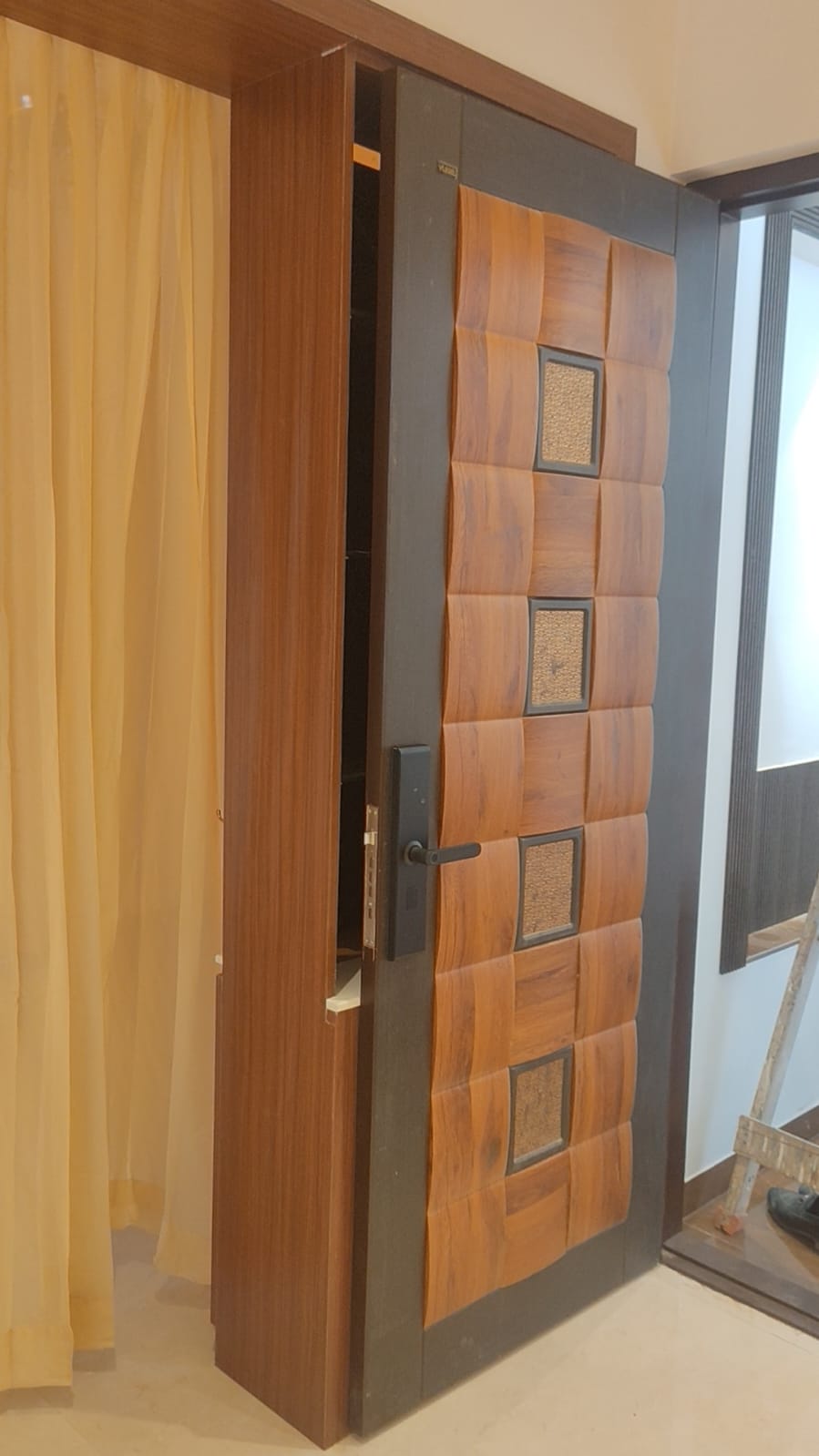 RMC Villa Interior Design at Sai Gardenia Villas, Coimbatore