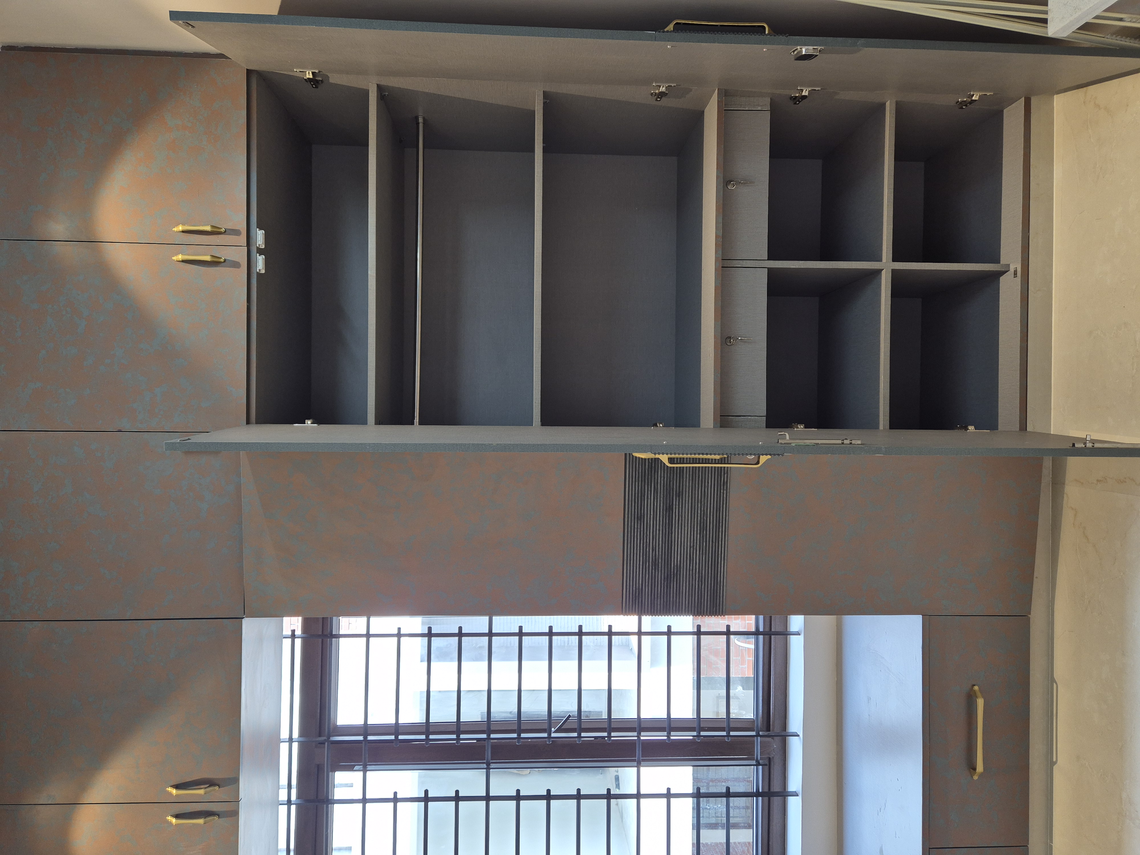 RMC Villa Interior Detail - Premium Finish and Design