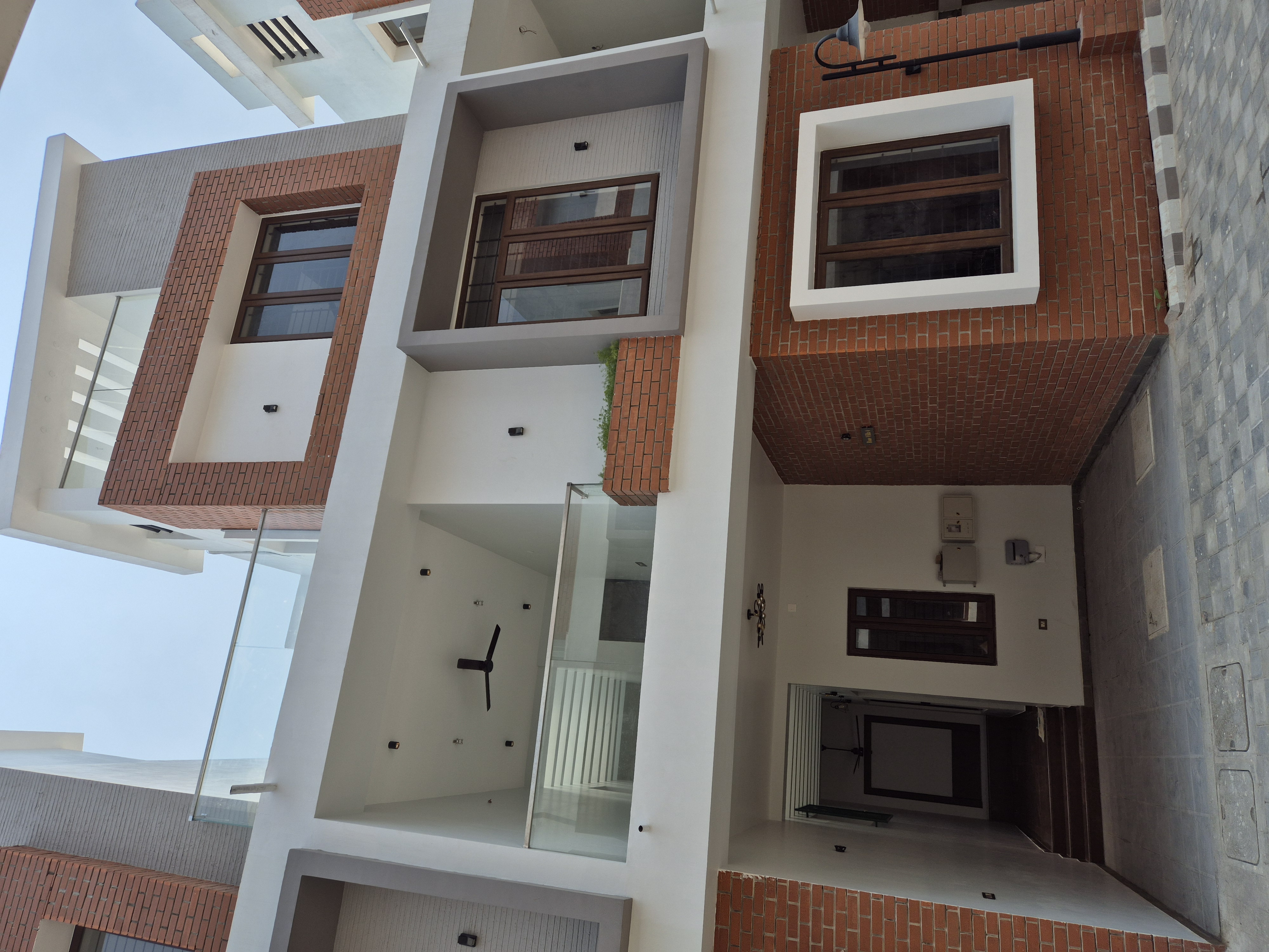 Luxury 3-Storey Villa Interior Design in Coimbatore – Complete Project by Jayalakshmi Interiors