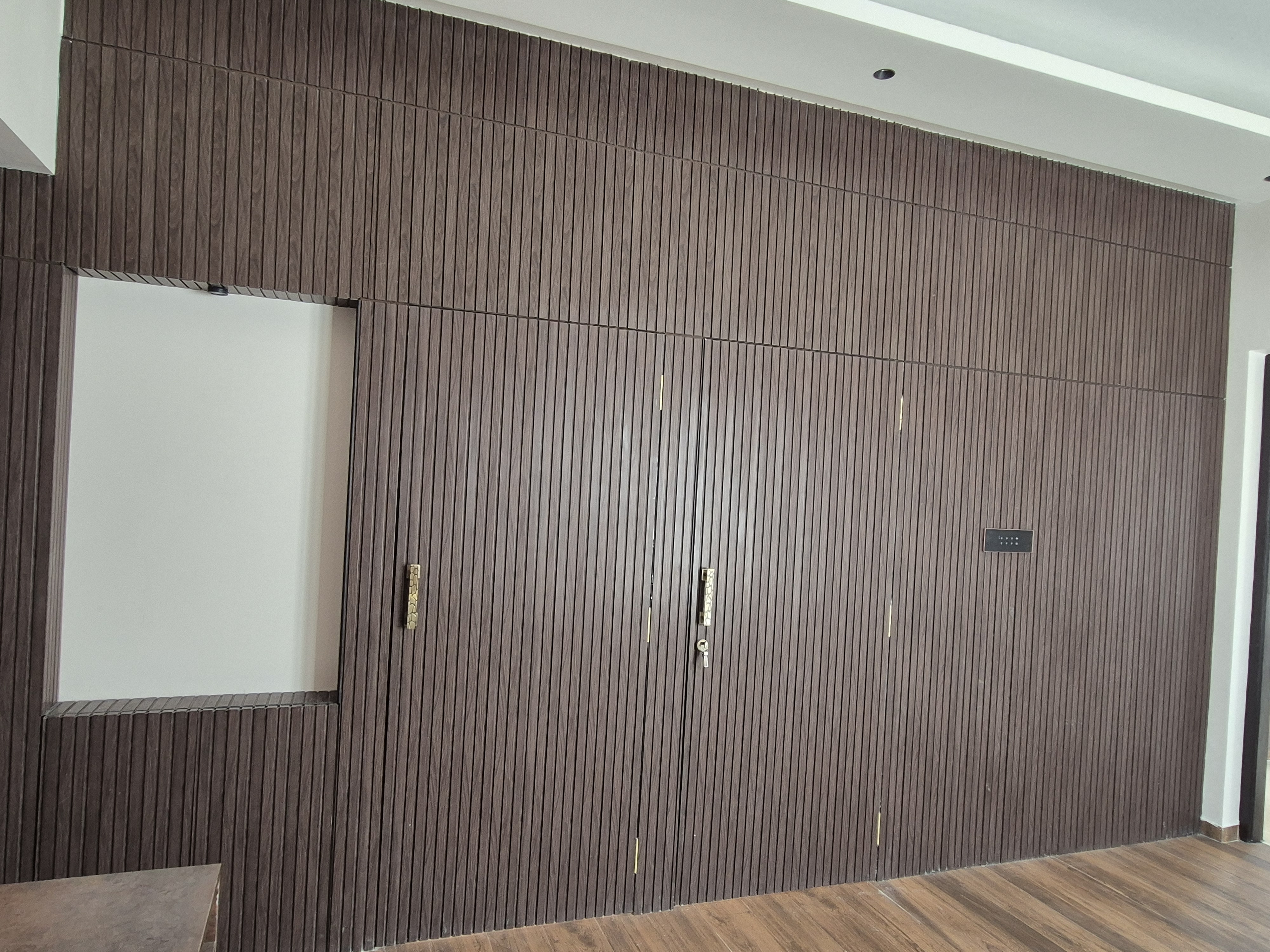 RMC Villa Home Theatre - Premium Entertainment Space